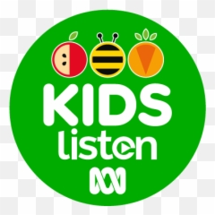 Abc Kids Listen - Logo Archive Circle Png,Abc Logo Png