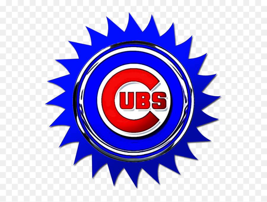 Transparent Wrigley Field Sign Clipart - Native American Sun Designs Png,Cubs Png