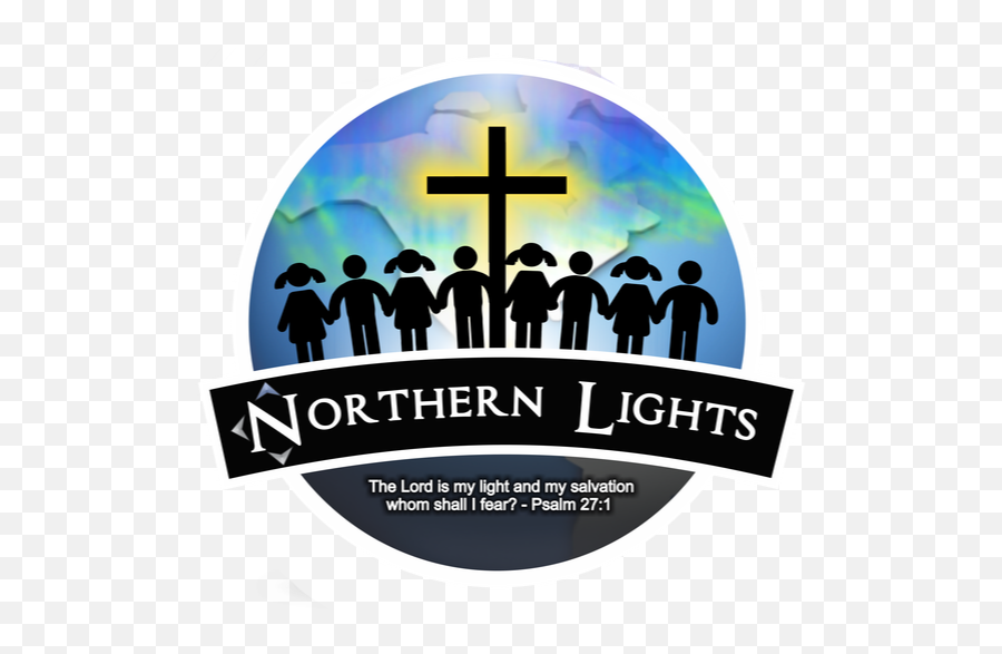 Childrenu0027s Ministry - Northside Baptist Church Cross Png,Jesus Silhouette Png