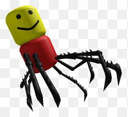 Hanging Despacito Spider - Roblox png