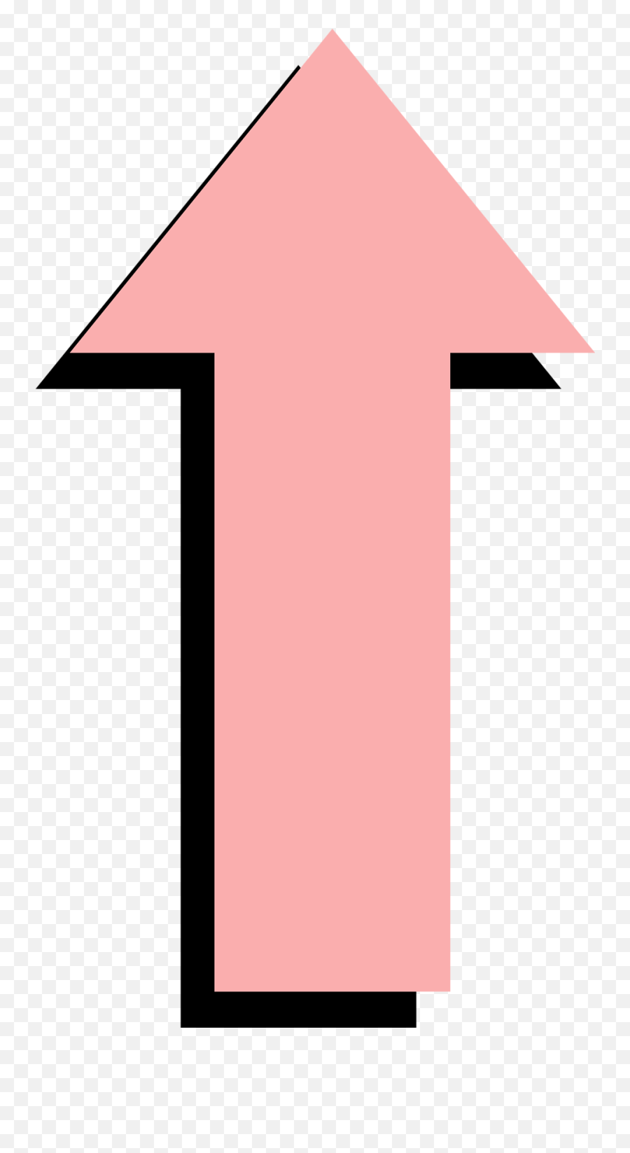 Download Arrow Red Free Stock Photo - Pink Arrow Transparent Pink Arrow Pointing Up Png,Arrow Transparent Background