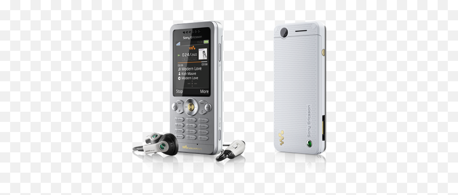 Glitzo Latest Sony Ericsson Walkman Series Additions - Sony Ericsson Walkman Serie Png,Sonny Ericsson Logo