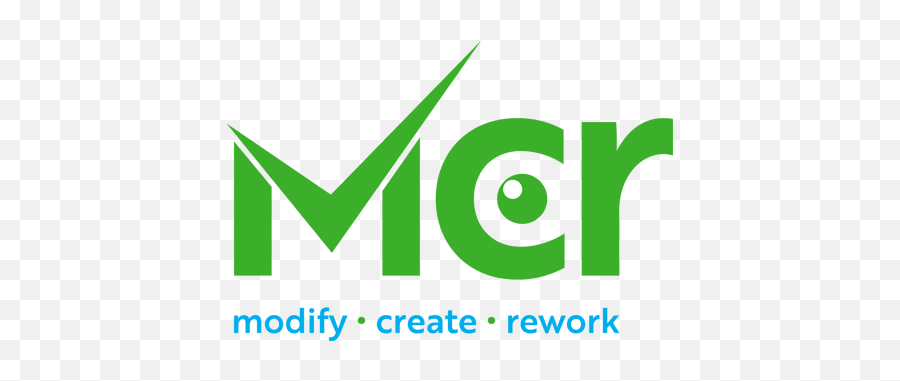 Quality Inspection Rework Contract Packaging Company - Vertical Png,Mcr Logo Transparent
