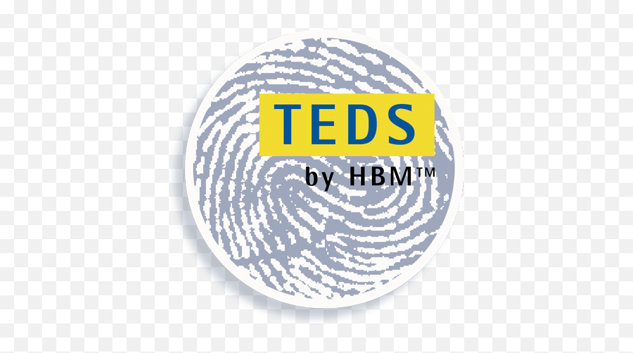 Teds - Transducer Electronic Data Sheet Hbm Dot Png,Answers In Genesis Logo