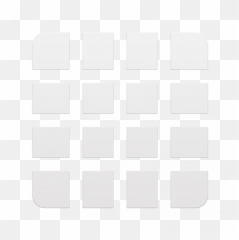 Drawer Icon Galaxy S6 - Mobile Phone png