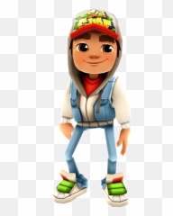 Subway Surfers World Tour: San Francisco, Subway Surfers Wiki