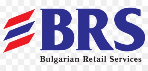 Bulgarian Retail Services Logo Download - icon Vertical png