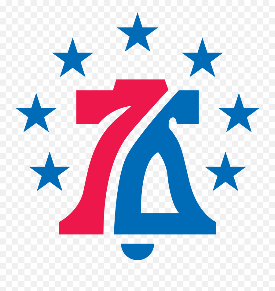 76ers Gaming Club Primary Icon11 - Esports Insider Transparent 76ers Logo Png,Paladins Icon