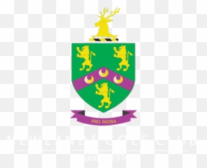 Newlands Golf Club - Language png