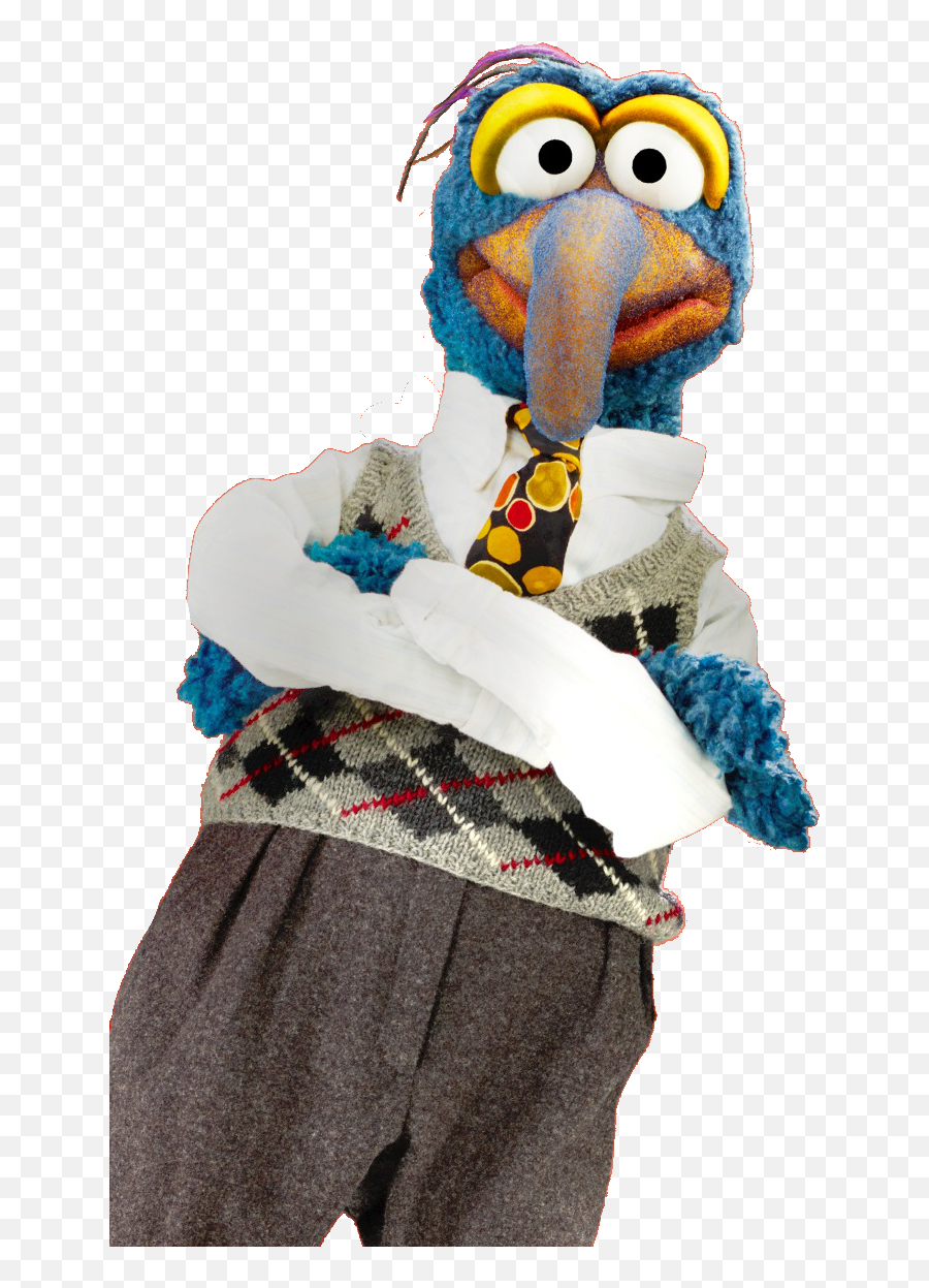 Muppets Sesame Street - Muppet Gonzo Png,Swedish Chef Icon