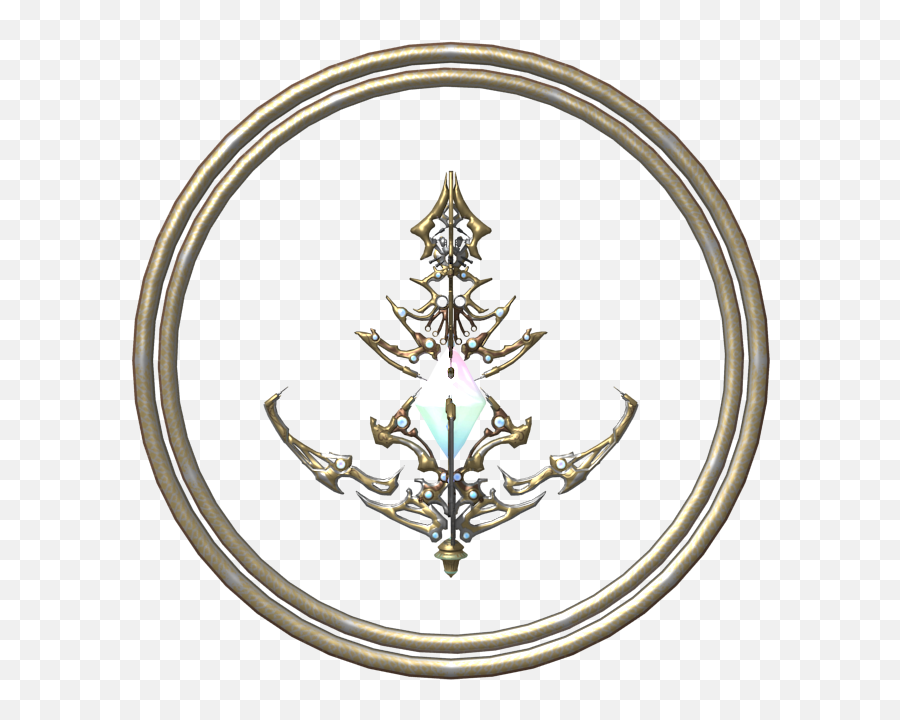 Pc Computer - Png Final Fantasy Symbol,Final Fantasy 9 Icon