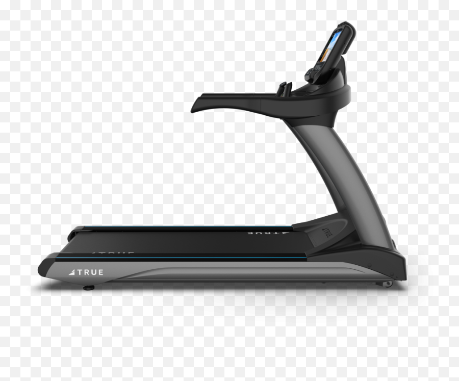 True 650 Series Treadmill - Aibi Threadmill Side View Png,Treadmill Png