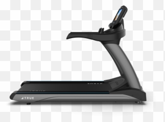 True 650 Series Treadmill - Aibi Threadmill Side View Png,Treadmill Png