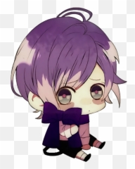 Download Anime Manga Chibi Vampire Boy Guy Cute - Kawaii Cute Anime Boys Png,Cute Anime Png