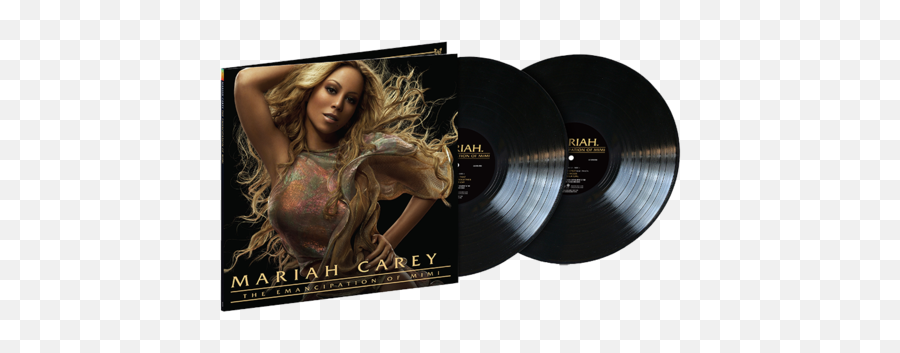 The Emancipation Of Mimi 2lp - Emancipation Of Mimi Vinyl Png,Mimi Icon