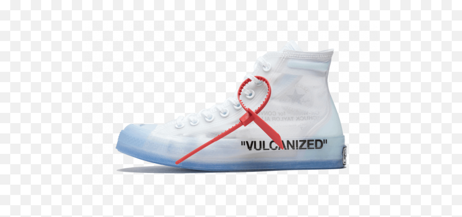 Buy New Nike Off - White Chuck 70 Hi Ow Sneakers Converse X Off White Price Png,Nike Transparent