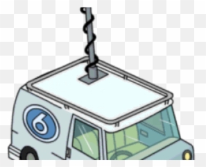 Vans Clipart News Van - News Png Download Full Size Clip Art,Vans Png
