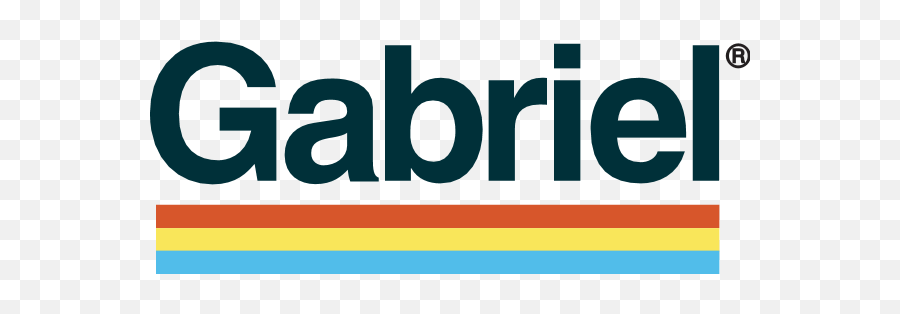 Gabriel Logo Download - Gabriel Png,Gabriel Icon