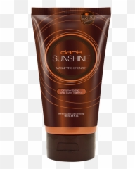Australian Gold Dark Sunshine - Bronzer png