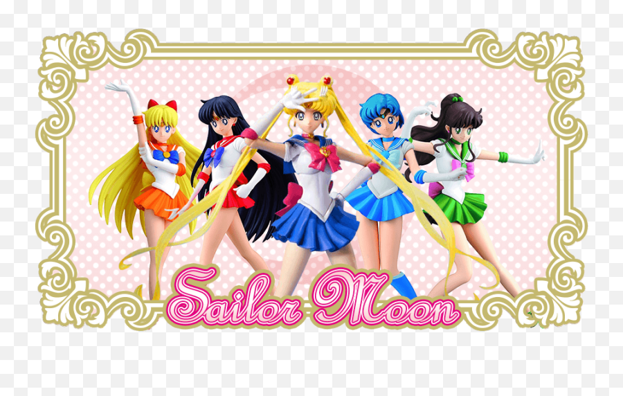 Sailor Moon Proxy Bidding And Ordering Service For - Girly Png,Sailor Mercury Icon