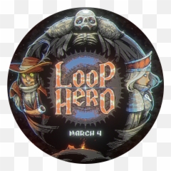 Four Things You Need To Know When Start Loop Hero By - png