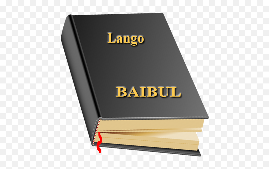 Lango Bible - Lango Bible Png,Lango Icon Messaging