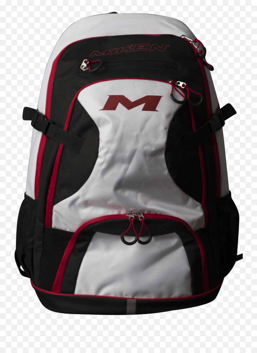 Equipment Bags Miken Mkbg18 - Miken Png,Miken Icon