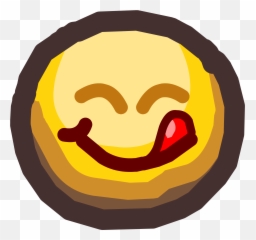 Emoticons Club Penguin Rewritten Wiki Fandom - Happy png