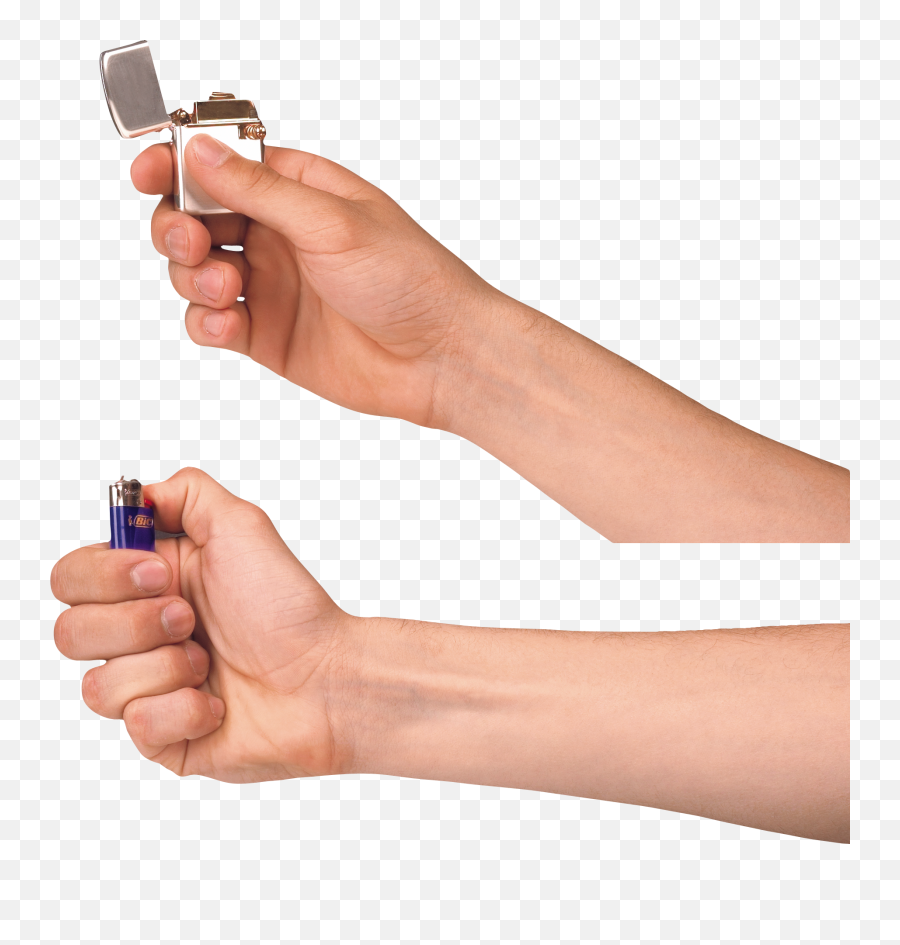 Lighter Zippo - Purepng Free Hand Lighter Png,Lighter Flame Png