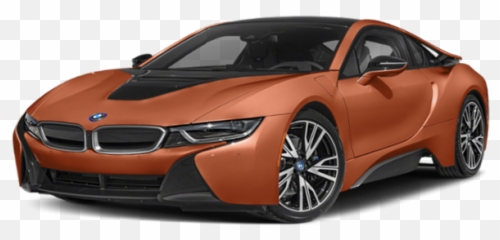 Bmw Of Peoria - I8 Png