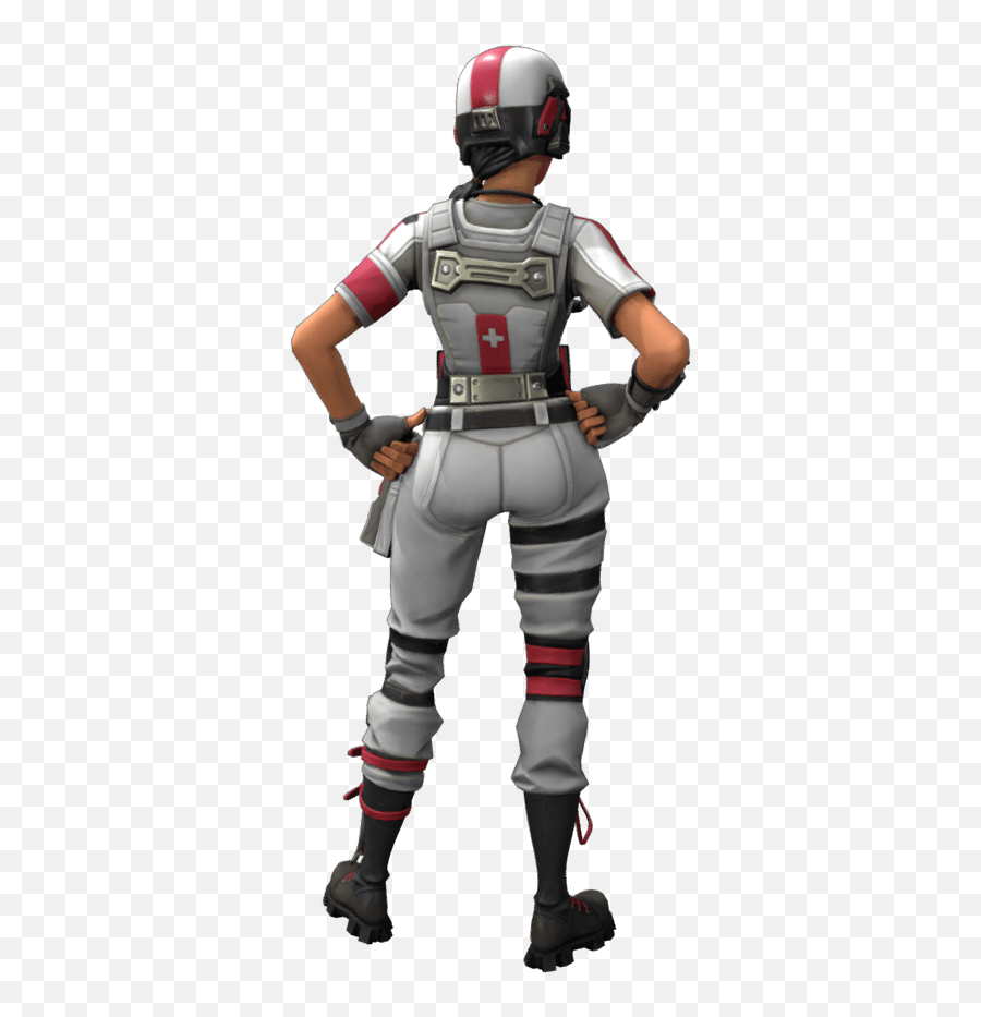 Fortnite Field Surgeon Skin Epic Outfit - Fortnite Skins Fictional Character Png,Icon Medicine Man Helmet