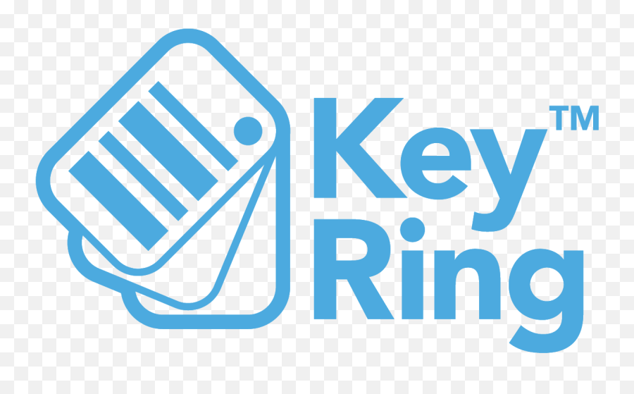 Key Ring - Key Ring App Png,Keyring Icon