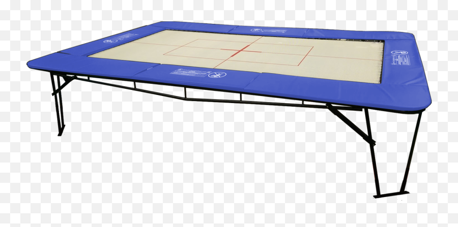 7 X 14 Trampmaster Elite Trampoline - Olympic Trampoline For Sale Png,Trampoline Png