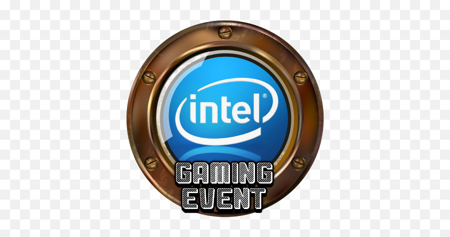 Download Evga 18th Anniversary Instagram Event - Intel Solid Png,Intel Icon