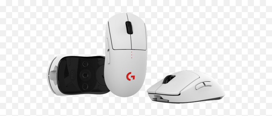 Buy The Limited - Edition White Ghost Logitech G Pro Wireless Logitech G Pro Wireless Ghost Png,Icon Variant Ghost