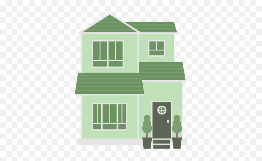 House Icons In Svg Png Ai To Download - Sash Window,Modern Home Icon