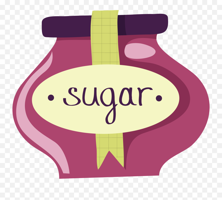 Sugar Clip Art - Clipart Transparent Clipart Sugar Png,Sugar Png