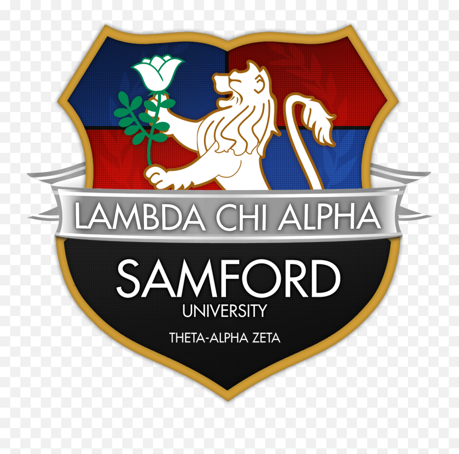 Alumni Networking Lambda Chi Alpha - Samford Language Png,Theta Icon