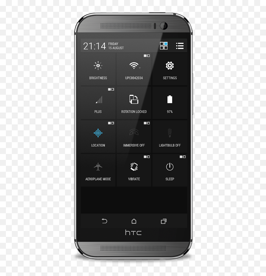 Download Htc One M8 Sense 6 Theme 20 Apk For Android - Htc One Png,Htc One Gps Icon