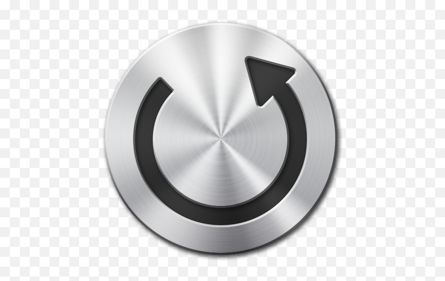 Maybe Ayn Rand Was Right We Need To Start Over - Refresh Metalic Icon Png,Rand Icon