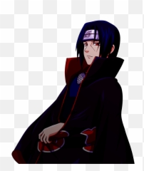 Itachi Uchiha Png Transparent