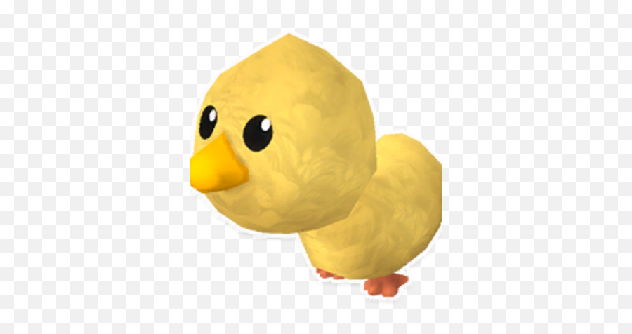 Duck Garden Paws Wiki Fandom - Stuffed Toy Png,Duck Png