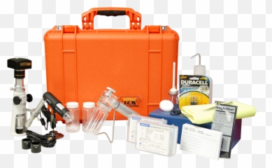 Fluid Patch Test Kit Y2k Filtration - png