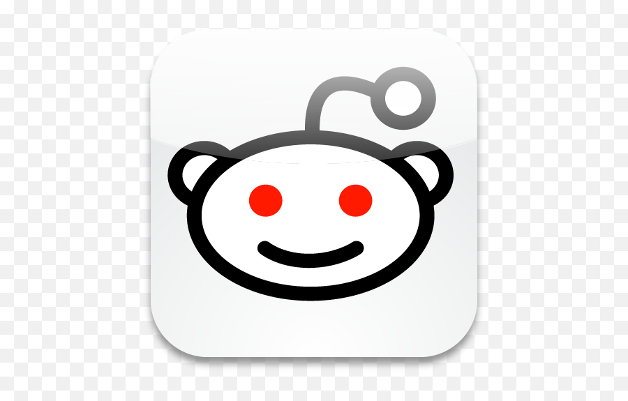 Reddit Logo Png Transparent Background - Transparent Reddit Icon Png,Reddit Logo Transparent