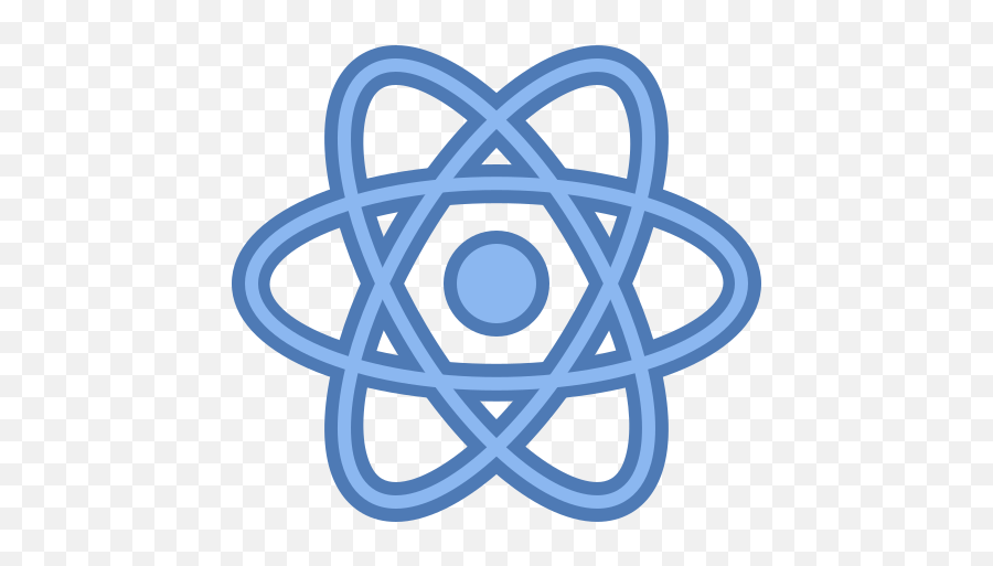 React Icon In Office Style - Whistler Blackcomb Png,React Js Icon