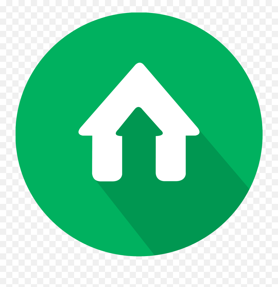 Instarent - Crunchbase Company Profile U0026 Funding Dot Png,Green Home Icon