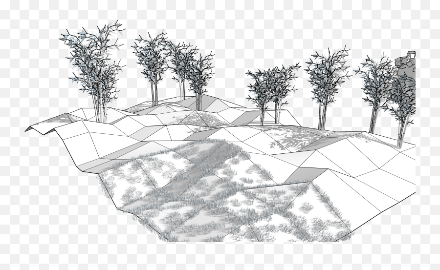 Random Tools Extension For Sketchup U2013 By As - Black And White Trees Sketchup Png,Sketchup 2015 Icon