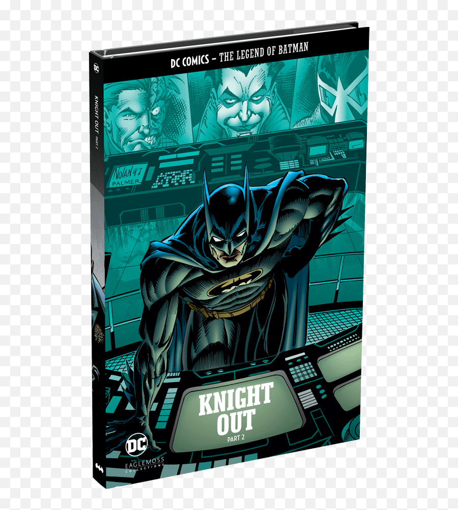 Hero Collectoru0027s Dc Comics Graphic Novel Solicits For May 2022 - Knight Out Png,Comic Book Icon