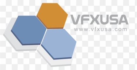 Vfx Productions Logo Png Transparent U0026 Svg Vector - Freebie Horizontal