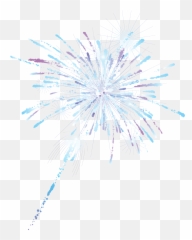 Free Png Fireworks - Konfest